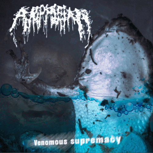 Amphibian : Venomous Supremacy